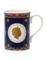 Royal Worcester Royal coronation collection mug