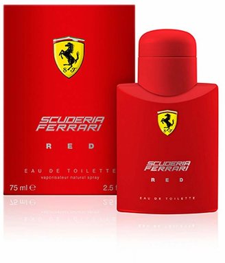 Ferrari - 'Red' Eau De Toilette 75Ml