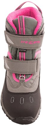 Trezeta Cyclone Thermo Snow Hiking Boots - Waterproof, Insulated (For Kids and Youth)