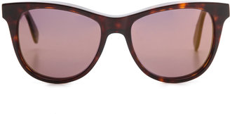 Wildfox Couture Catfarer Deluxe Sunglasses