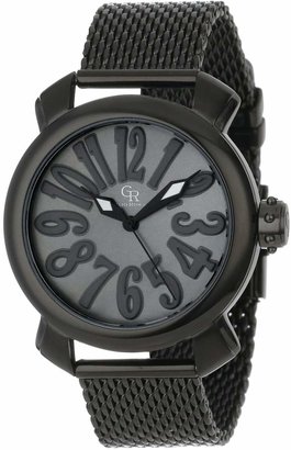 Mother of Pearl Giulio Romano Women's GR-7000-13-007 Rimini Mother-of-Pearl Dial Ion-Plated Watch