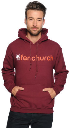 Fenchurch Sweatshirt
