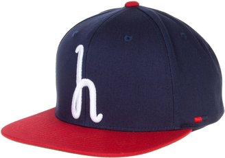 Herschel Toby Snapback Hats & Caps