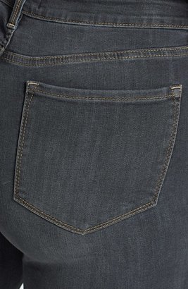 NYDJ 'Sheri' Stretch Skinny Jeans (Dakota) (Plus Size) (Online Only)
