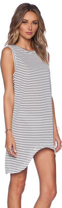 Finders Keepers Hold Up Tank Dress