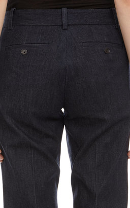 Theory Icon Flared Jeans