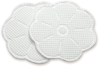 Simplisse Dr. Brown's Disposable Breast Pads, 60 Count