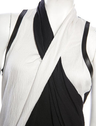 Helmut Lang Top w/ Tags