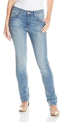 Levi's Women's Mid Rise Skinny Jean