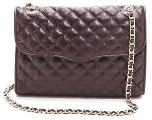 Rebecca Minkoff Quilted Affair Bag