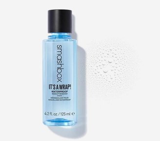 Smashbox It's A Wrap! Waterproof Makeup Remover - 4.2 fl oz / 125 mL