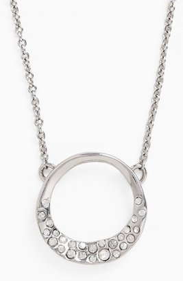 Alexis Bittar 'Miss Havisham' Pendant Necklace