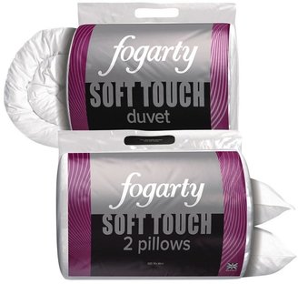 Fogarty 10.5 Tog Luxury Duvet