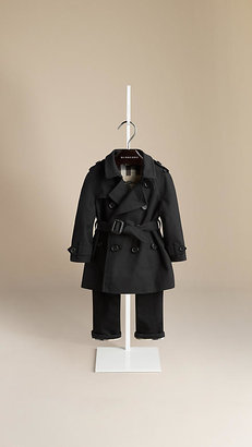 Burberry The Wiltshire - Heritage Trench Coat