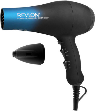 Revlon 1875W Perfect Heat Hair Dryer