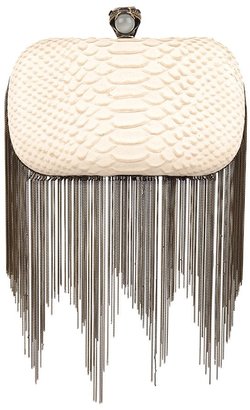 House Of Harlow Jude Clutch As Seen