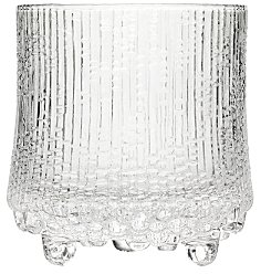 Iittala Ultima Thule Double Old Fashioned, Pair