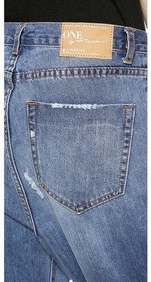 One Teaspoon Ford King Pin Jeans