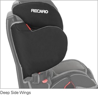 Recaro Performance SPORT Harness to Booster Car Seat - Sapphire