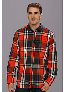 The North Face L/S Crowther Flannel