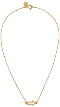 Marc by Marc Jacobs Arrow Necklace