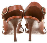 Celine Studded Sandals