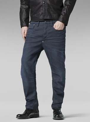 G Star G-Star Type C 3D Loose Tapered Jeans