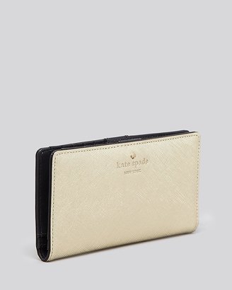 Kate Spade Wallet - Cherry Lane Stacy Continental