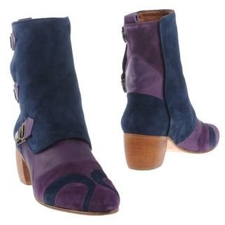 Heimstone Ankle boots