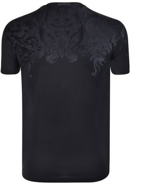 Dolce & Gabbana Heraldic Cotton T Shirt