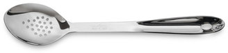 All-Clad Stainless-Steel Slotted Spoon