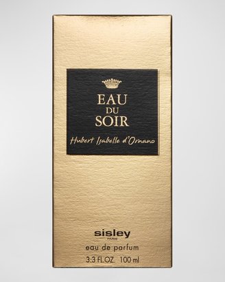 Sisley Paris Eau de Soir Eau de Parfum, 3.3 oz.