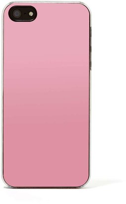Zero Gravity Mirror Mirror iPhone 5 Case - Pink