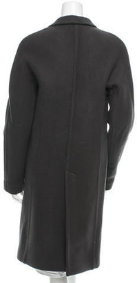 Calvin Klein Collection Coat