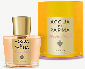 Acqua di Parma Rosa Nobile eau de parfum, Women's, Size: 50ml