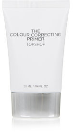 Topshop Womens The Colour Correcting Primer - Pale Green