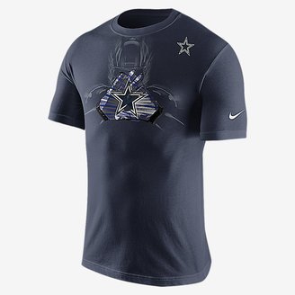 Nike Team Glove (NFL Cowboys)