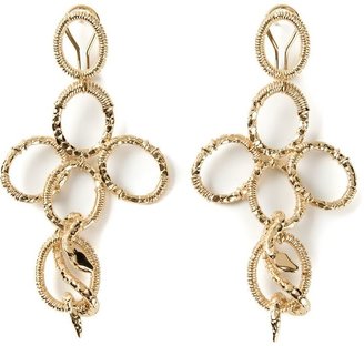 Aurélie Bidermann 'Soho' earrings