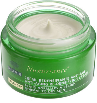 Nuxe Nuxuriance Creme Intense Anti-aging Redensifying Cream