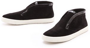 Vince Patton Slip On Sneakers