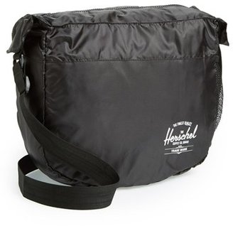 Herschel 'Packable Collection' Messenger Bag