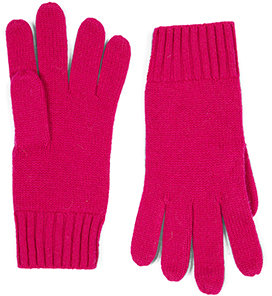 Accessorize Luxe Cashmere Gloves