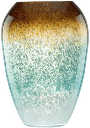 Lenox Seaview Ombre Urn 12" Vase