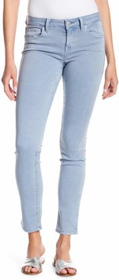 Level 99 Liza Mid Rise Skinny Jeans