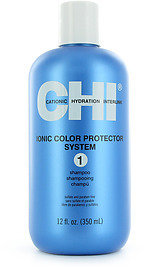 Chi Ionic Color Protect Shampoo