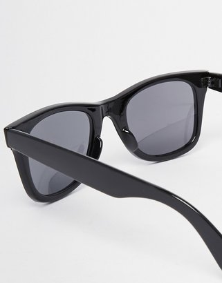 ASOS Wayfarer Sunglasses