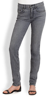 Proenza Schouler J2 Skinny Jeans