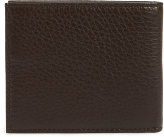 Polo Ralph Lauren Bifold Leather Wallet