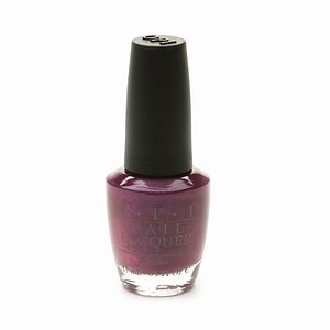 OPI Nail Lacquer, I'm Ind-a Mood for Love