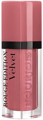 Bourjois Rouge Velvet Lip Gloss - Happy Nude Year T09